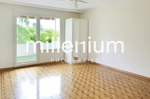 Appartement 5P à Champel à Genève