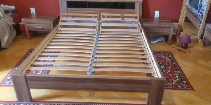 chambre a coucher, à DEBATTRE