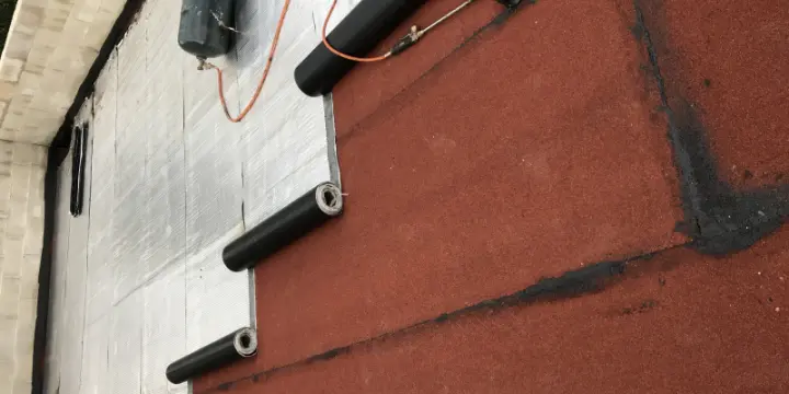 Étanchéité isolation