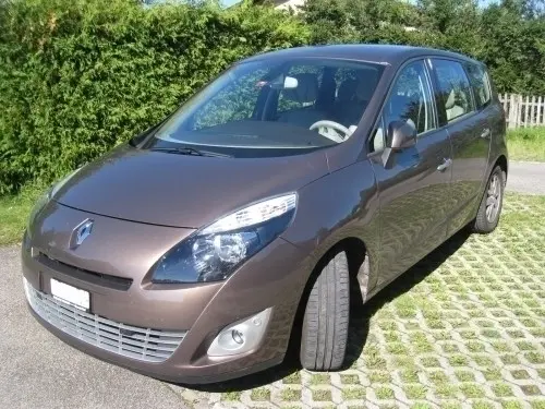 Renault Grand Scénic III