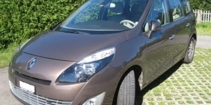 Renault Grand Scénic III