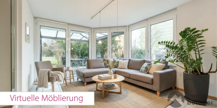 Mehr Raum fürs Leben: Ihr perfektes Generationenhaus