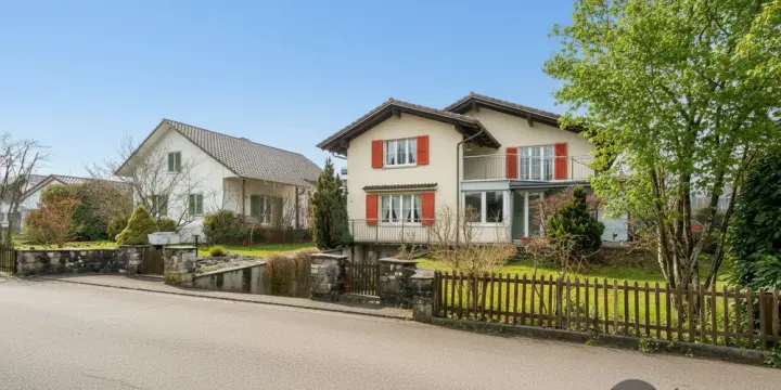 Mehr Raum fürs Leben: Ihr perfektes Generationenhaus