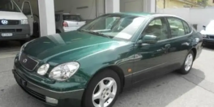 Lexus GS 300