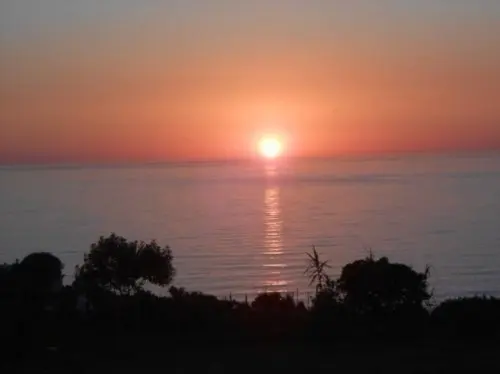  Sardaigne un appartement  à Marina di Magomadas