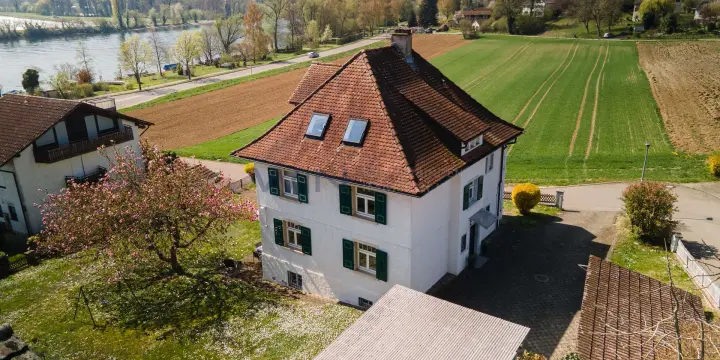 Kostbarkeit für Investoren und Planer
