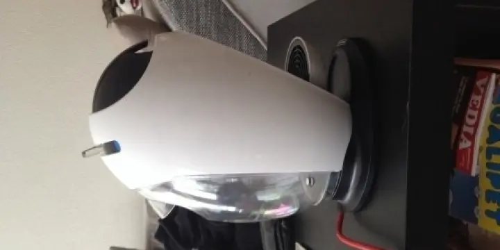 Vends machine a café dolce gusto 