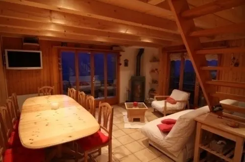 Magnifique appartement de vacances