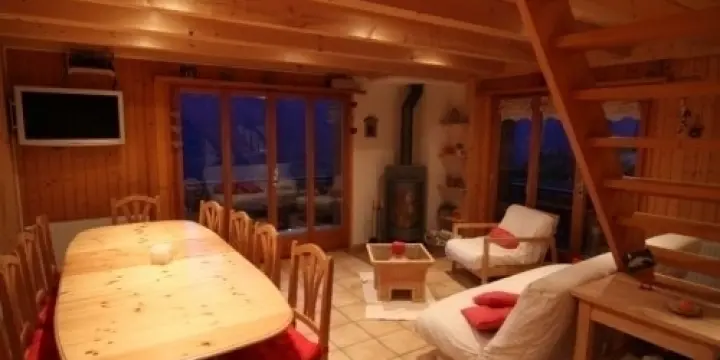 Magnifique appartement de vacances