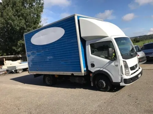 Déméagement Transport en Suisse ROJ Déménagement à Payerne