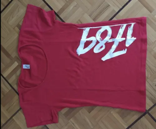 Shirt 1789, Les Amants de la Bastille neuf à Moutier