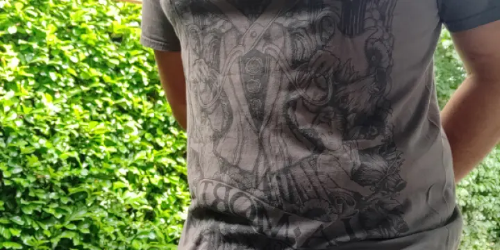 Tu aime les cunis ?