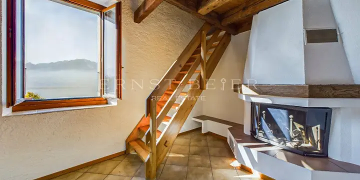 Immeuble de rendement locatif