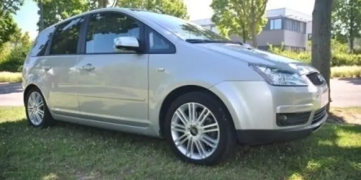 Ford Ford Focus C-Max