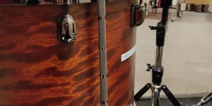 Cours de percussion, batterie et solfège
