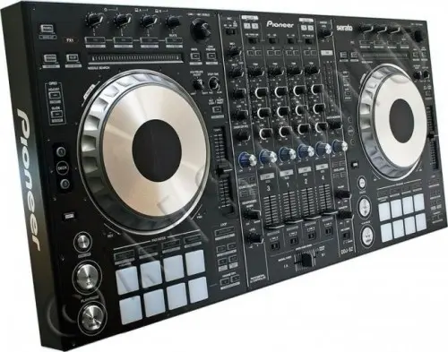 pioneer ddj sx controller à Zurich