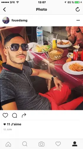 Sans prise te tête  à Lyon