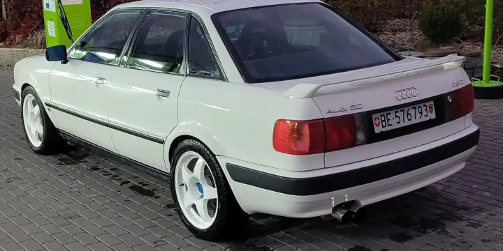 Jantes Compomotive Ford Sierra Cosworth 4x108 (7 x 17 ET 20)