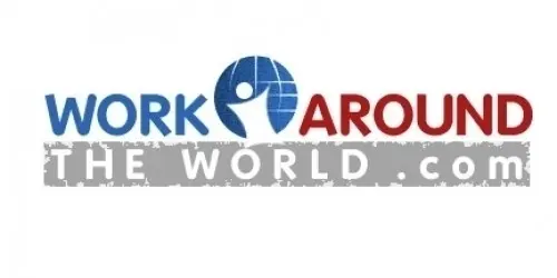 Work Around the World à Zoug