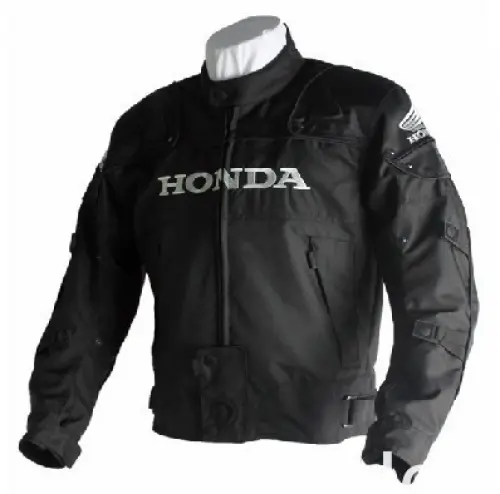 Veste Honda Neuve avec protections intég à muraz