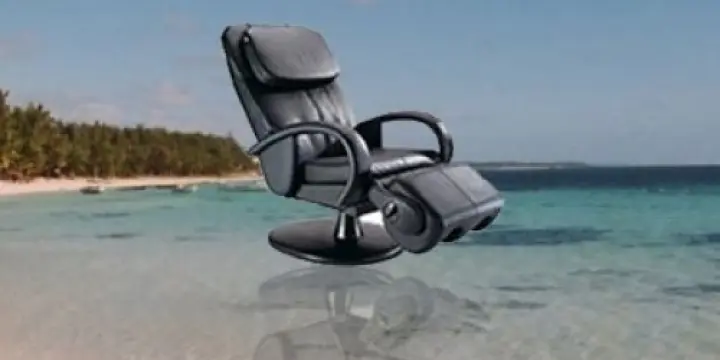 Fauteuils de massage, prix exceptionnels