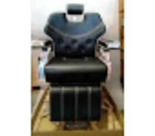 Chaise  de coiffeur à Laveno Mombello