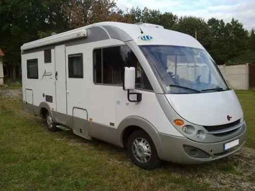 Recherche un Camping Car à Bévilard