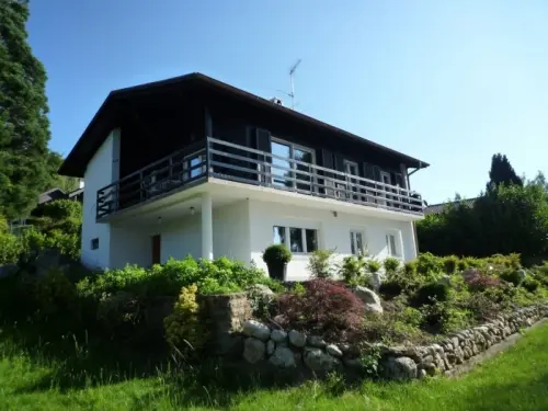 EXCLUSIVITÉ : RARE A LA VENTE, VILLA INDIVIDUELLE à Genolier