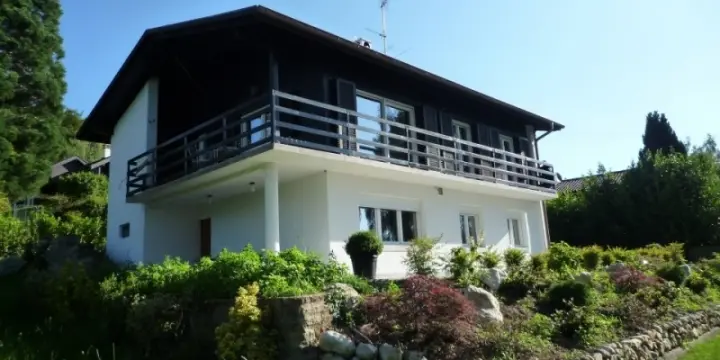 EXCLUSIVITÉ : RARE A LA VENTE, VILLA INDIVIDUELLE