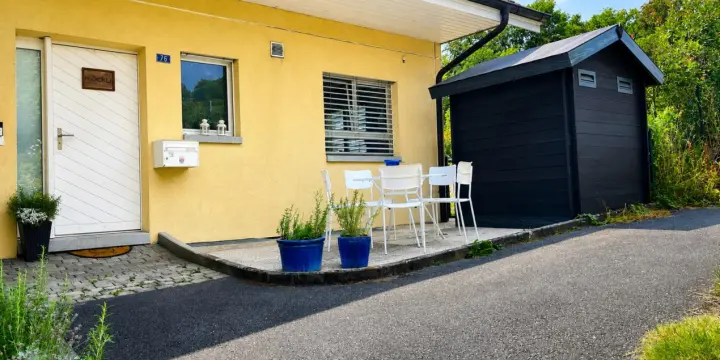 Villa jumelée à Lonay