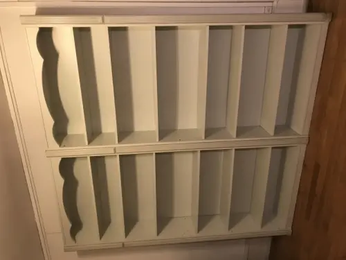 Mobilier à Genève