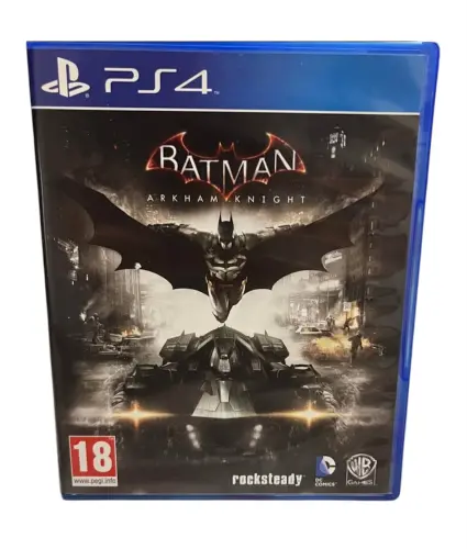 Jeux vidéos (S4, PS5 et PS3) à Petit-Lancy