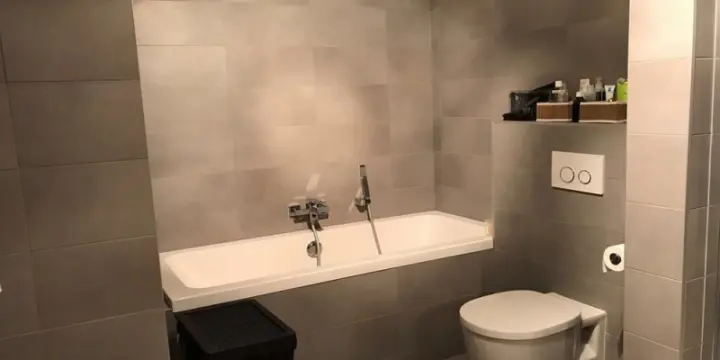 Magnifique appartement 2 pièces de 65 m²