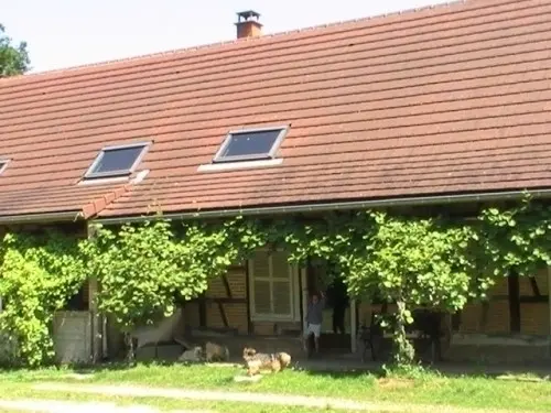 petit appartement de vacances 