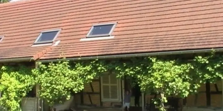 petit appartement de vacances 