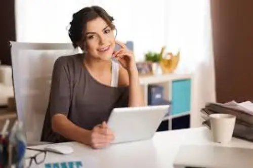 Téléprospectrice immobilière – prise de rendez-vous – 100 % à distance