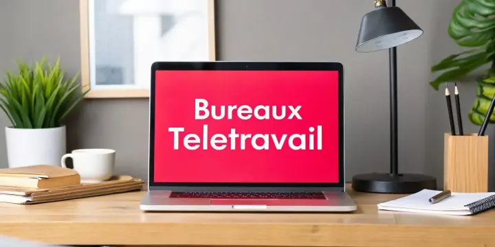 Téléprospectrice immobilière – prise de rendez-vous – 100 % à distance