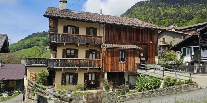 Attraktive Rendite und atemberaubende Aussicht