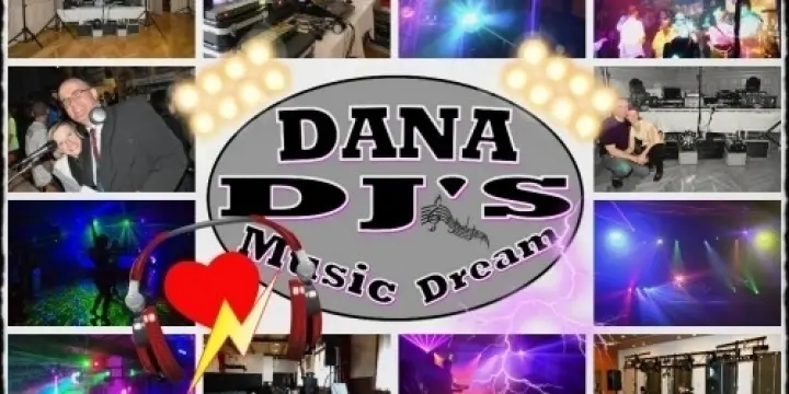 Animation mariage, anniversaire, etc