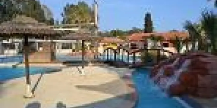 mobil home 6 pers camping 4 etoiles 