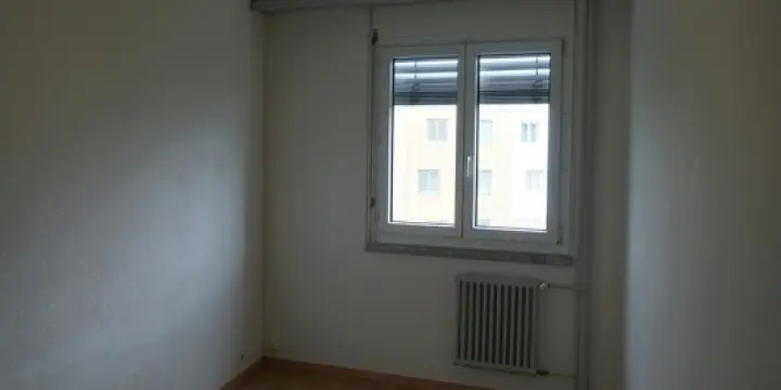 4 pièces et demi aux Avanchets entièrement rénové