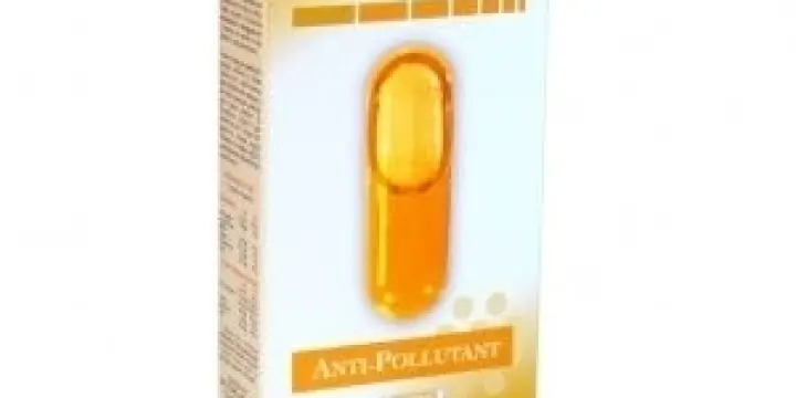 Nicosolven Co Q10 Gélules Liquides