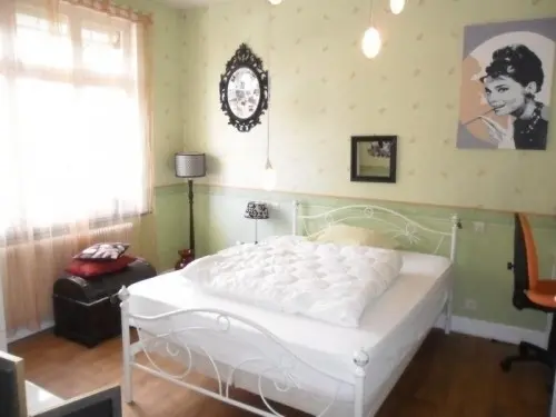 Cottage Marie Louise à 55MN de Paris à arras