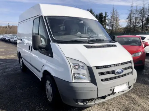 Location Bus utilitaire 100.-CHF à Lausanne