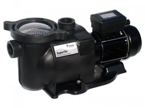 Pompes piscines de 0.375 à 2.2 kw à onex