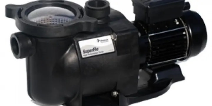 Pompes piscines de 0.375 à 2.2 kw