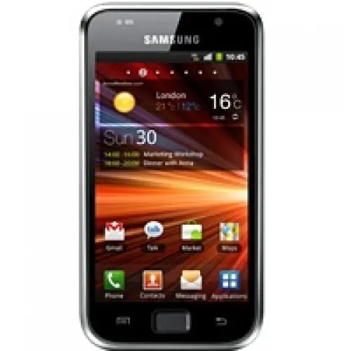 Samsung Galaxy S Plus comme NEUF à Lausanne