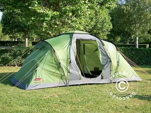 Campingzelt, Coleman Bering 4, 4 Personen à Zurich