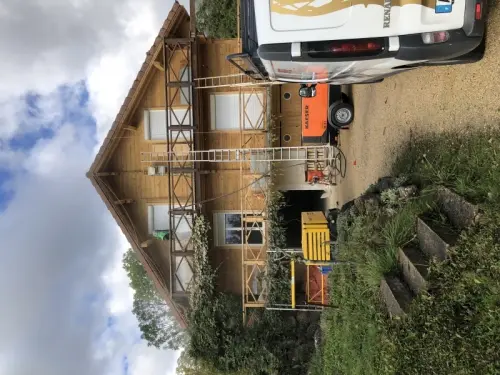 Décapage tout support : bois,métal,pierre etc à Neuchatel
