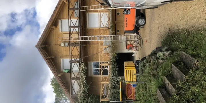 Décapage tout support : bois,métal,pierre etc